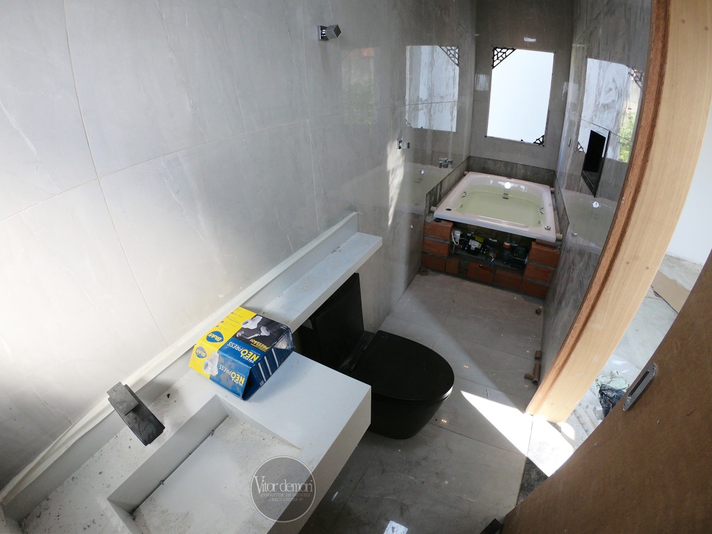 Casa, 3 quartos, 150 m² - Foto 22