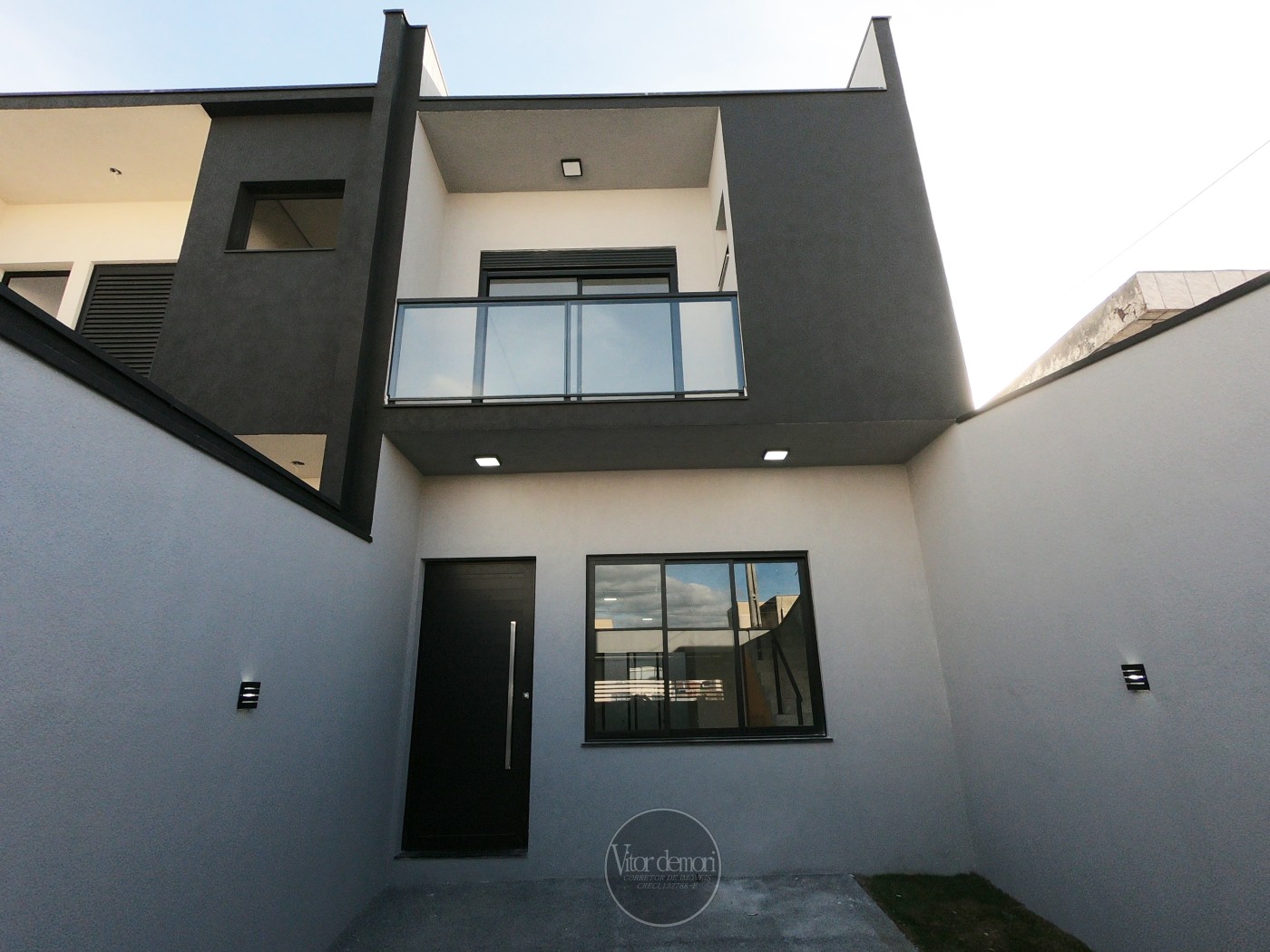 Casa, 3 quartos, 125 m² - Foto 3