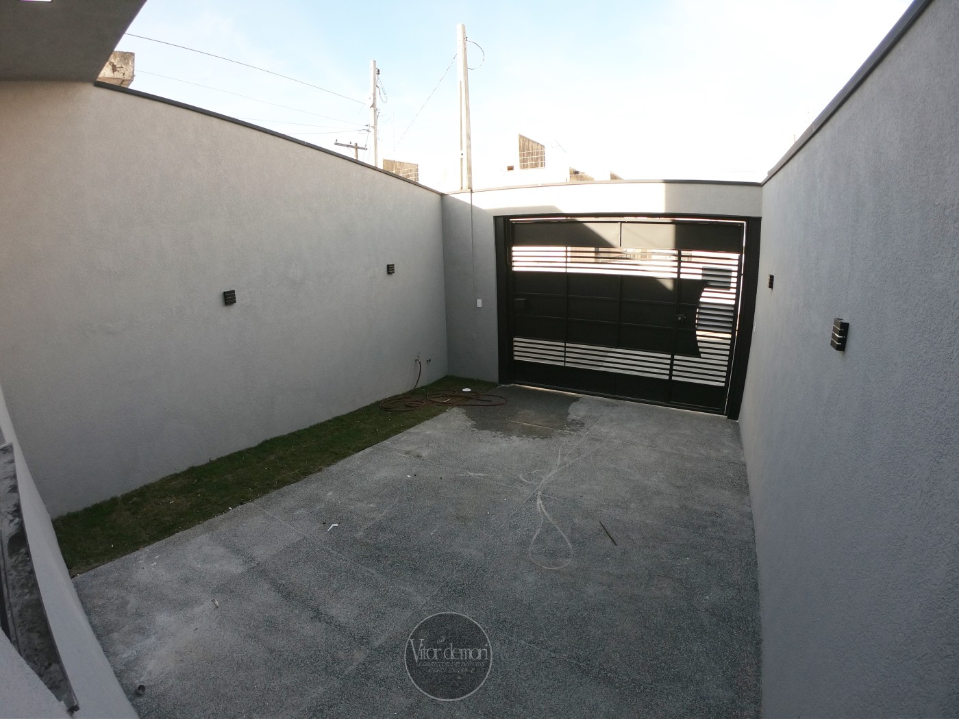Casa, 3 quartos, 125 m² - Foto 4