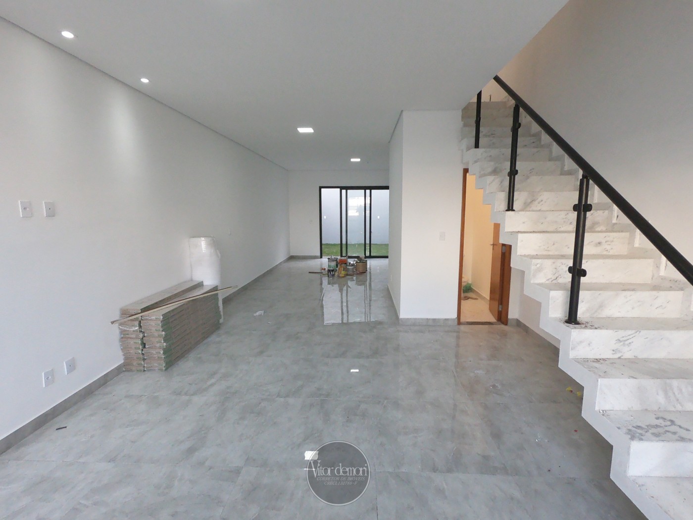 Casa, 3 quartos, 125 m² - Foto 5