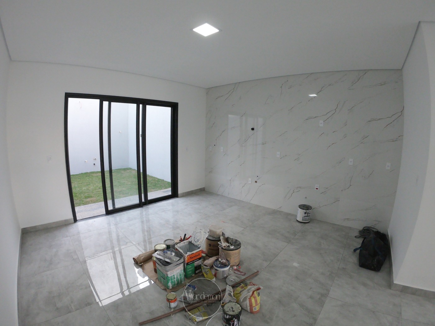 Casa, 3 quartos, 125 m² - Foto 7