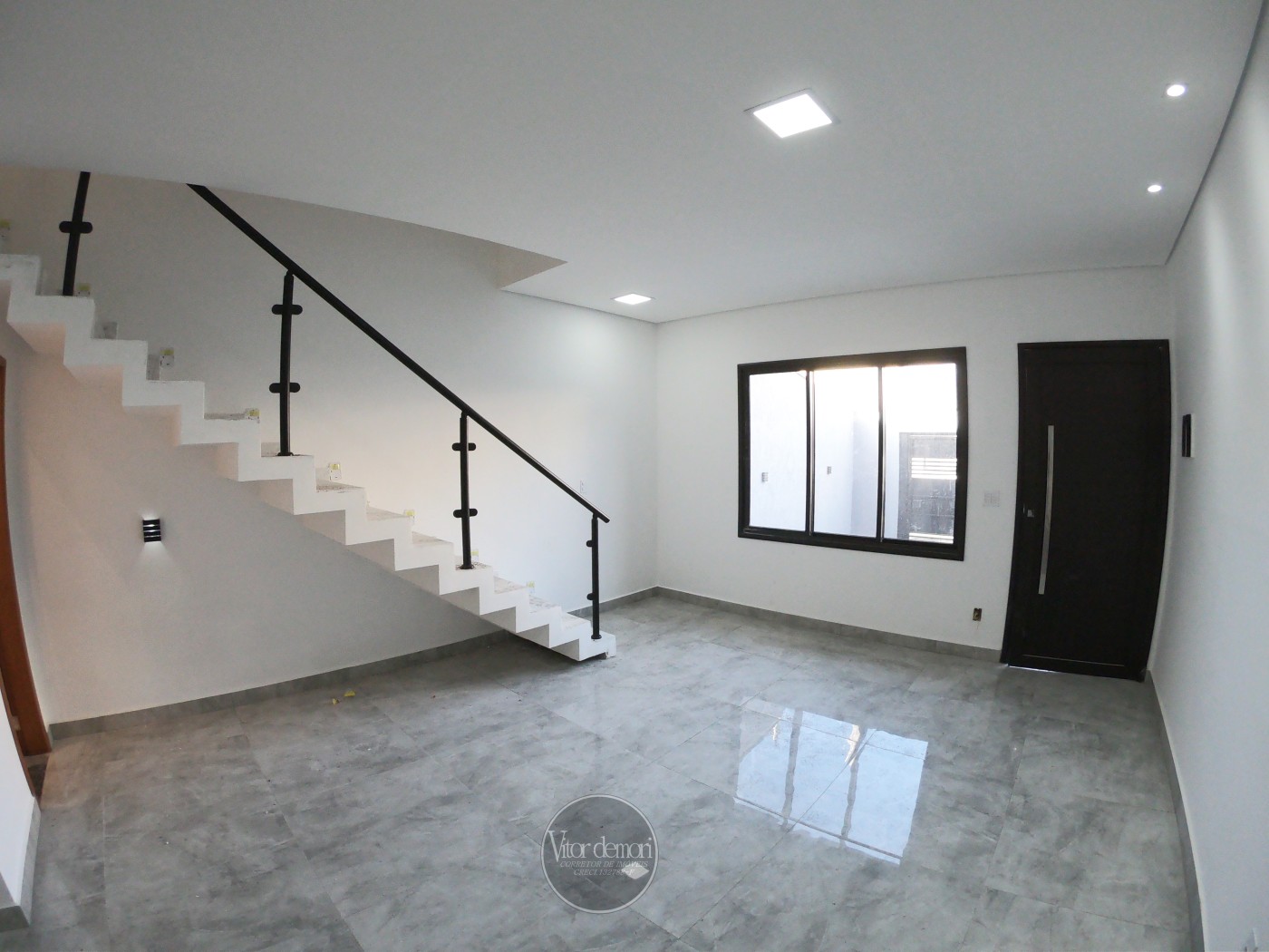 Casa, 3 quartos, 125 m² - Foto 8