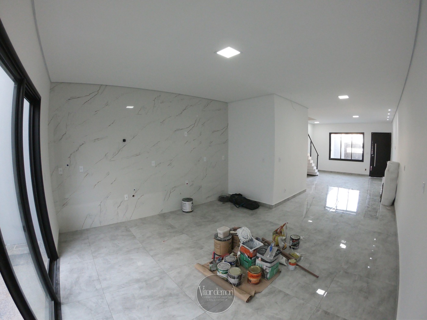 Casa, 3 quartos, 125 m² - Foto 9