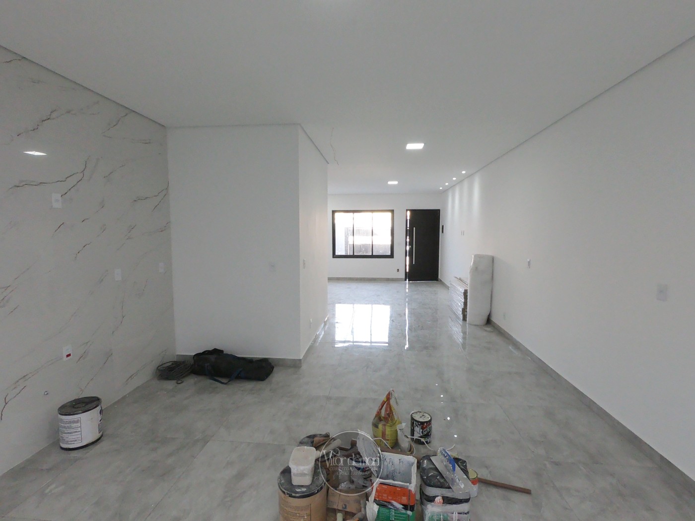 Casa, 3 quartos, 125 m² - Foto 10