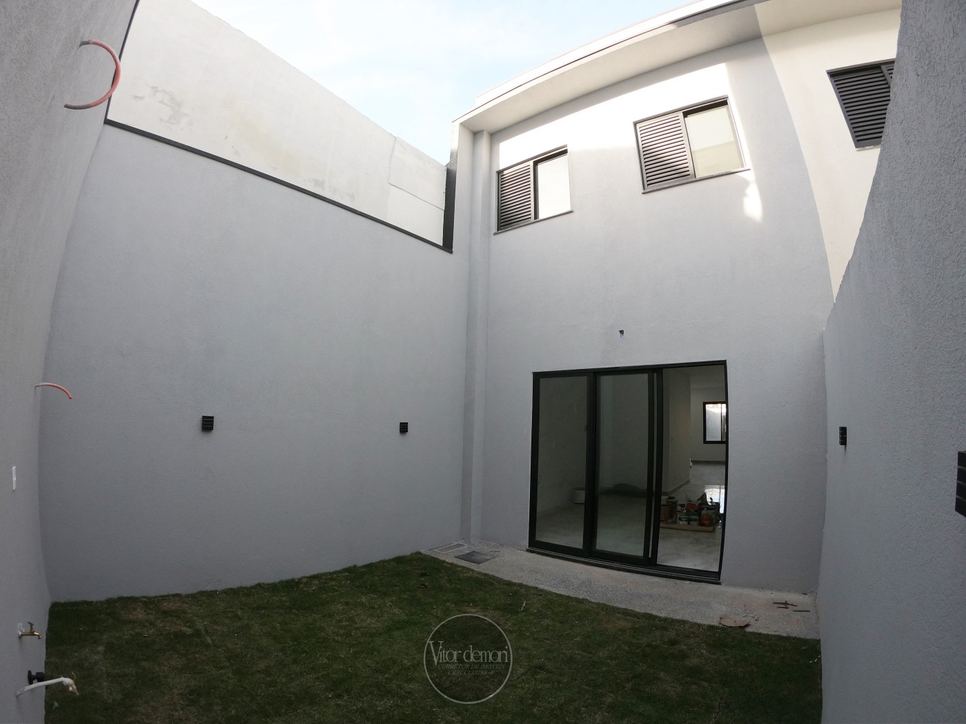 Casa, 3 quartos, 125 m² - Foto 12