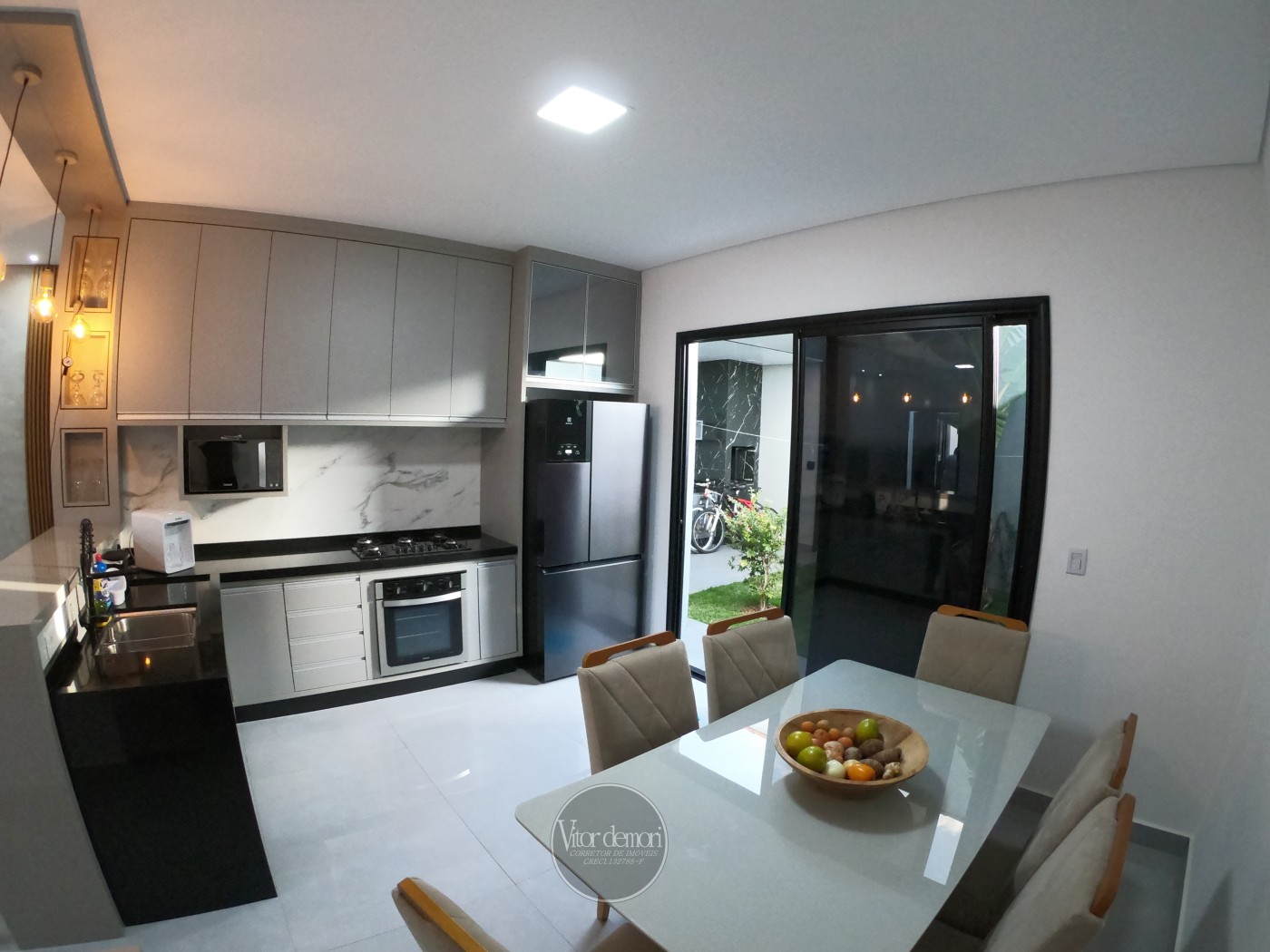 Casa, 3 quartos, 150 m² - Foto 5