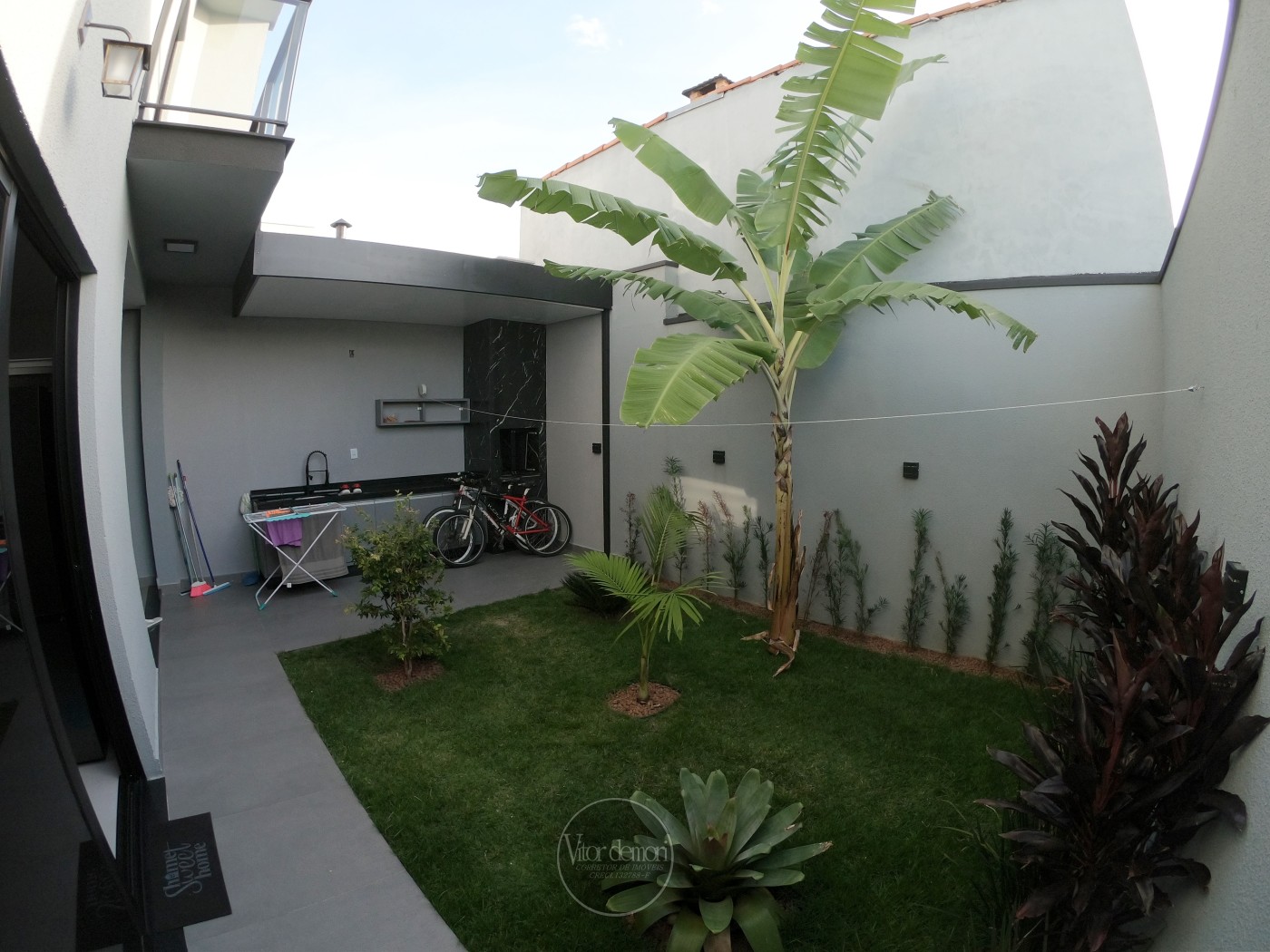 Casa, 3 quartos, 150 m² - Foto 7