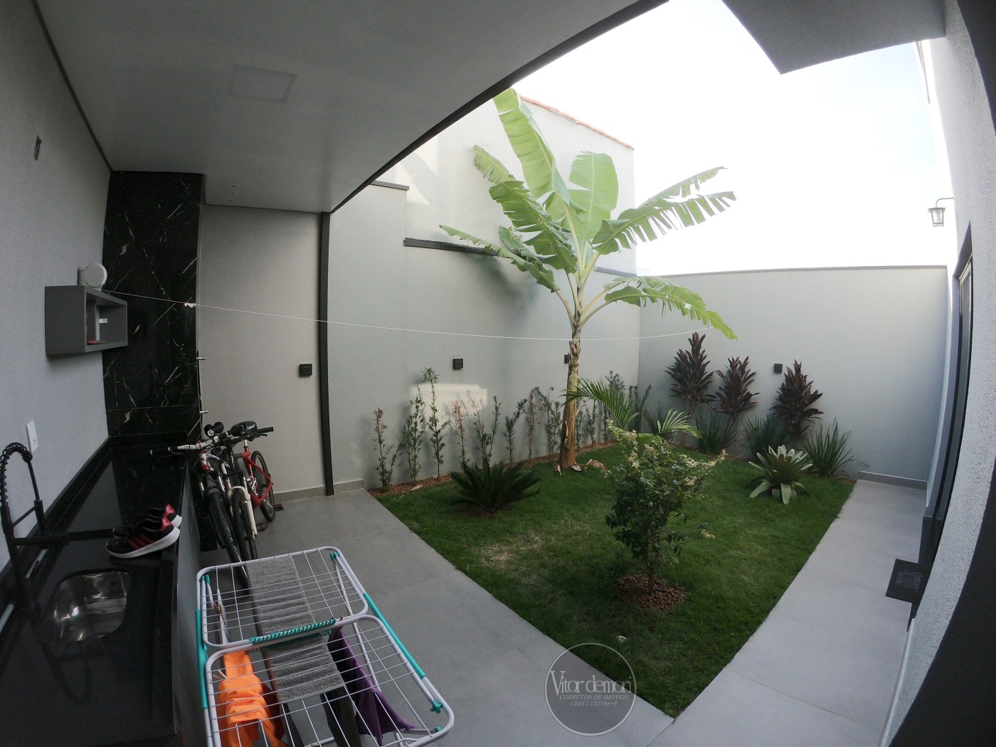 Casa, 3 quartos, 150 m² - Foto 8