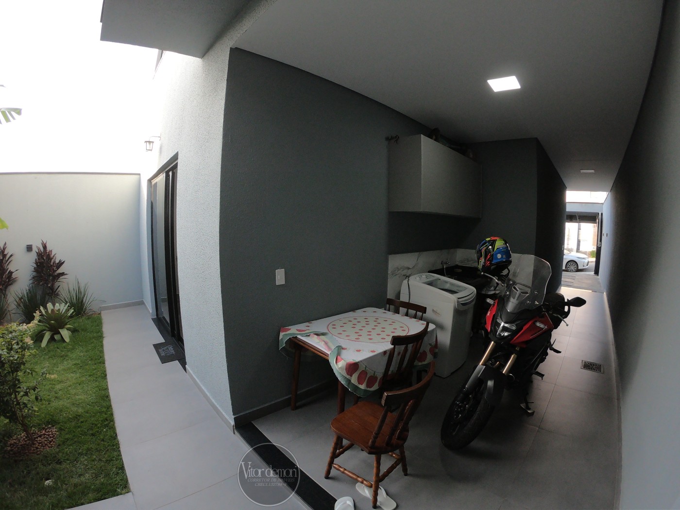 Casa, 3 quartos, 150 m² - Foto 9