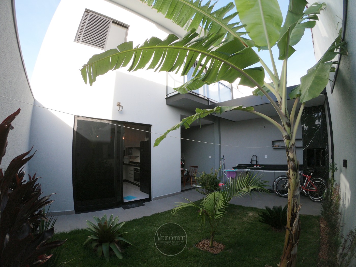 Casa, 3 quartos, 150 m² - Foto 10