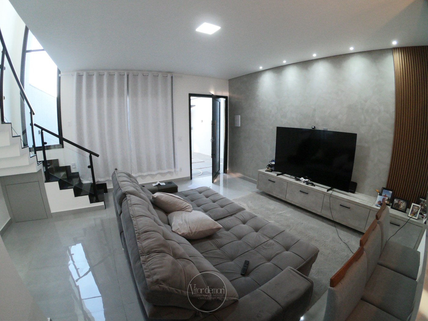 Casa, 3 quartos, 150 m² - Foto 11