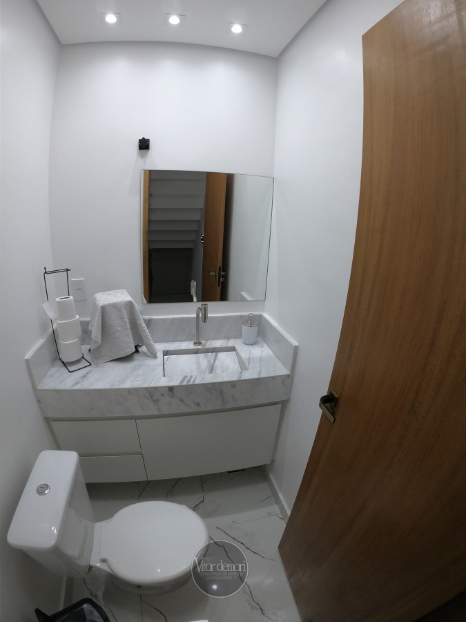 Casa, 3 quartos, 150 m² - Foto 12