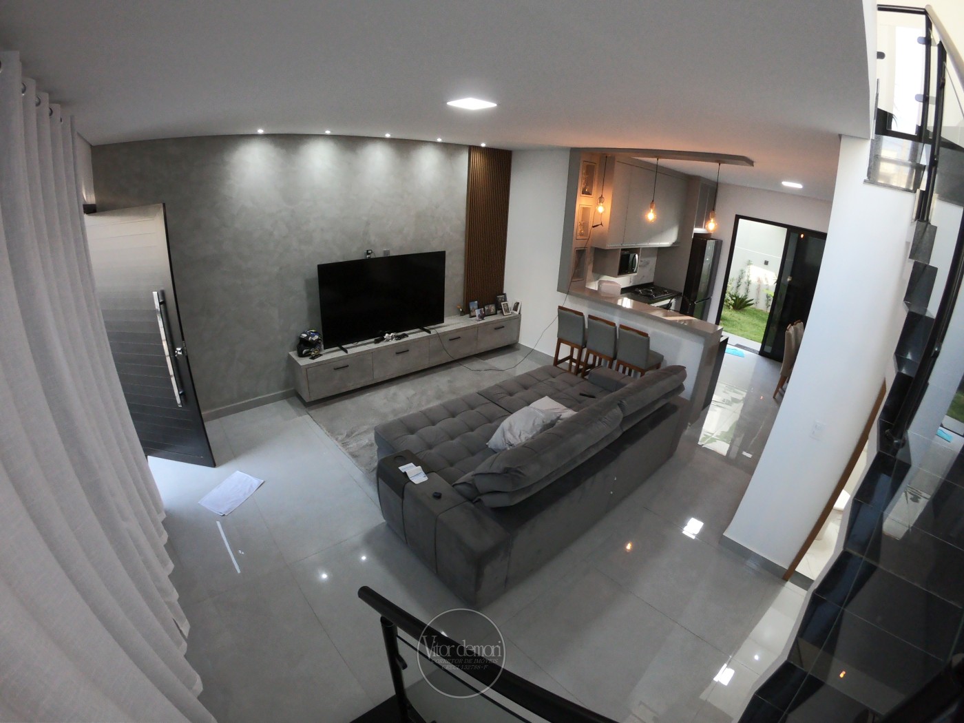 Casa, 3 quartos, 150 m² - Foto 13