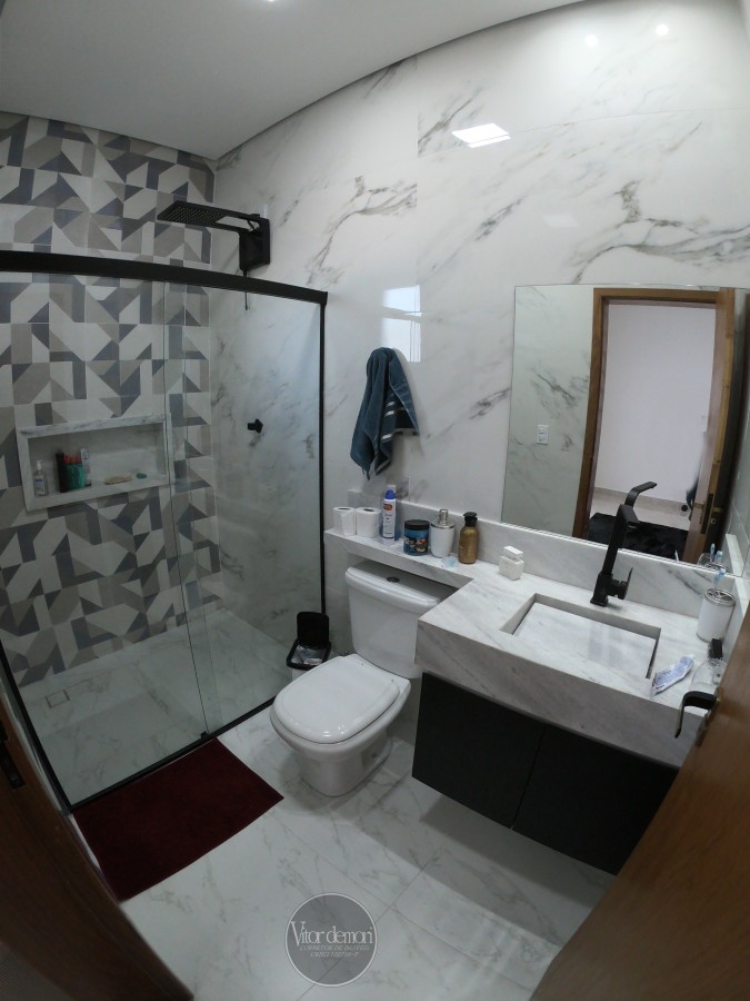 Casa, 3 quartos, 150 m² - Foto 17