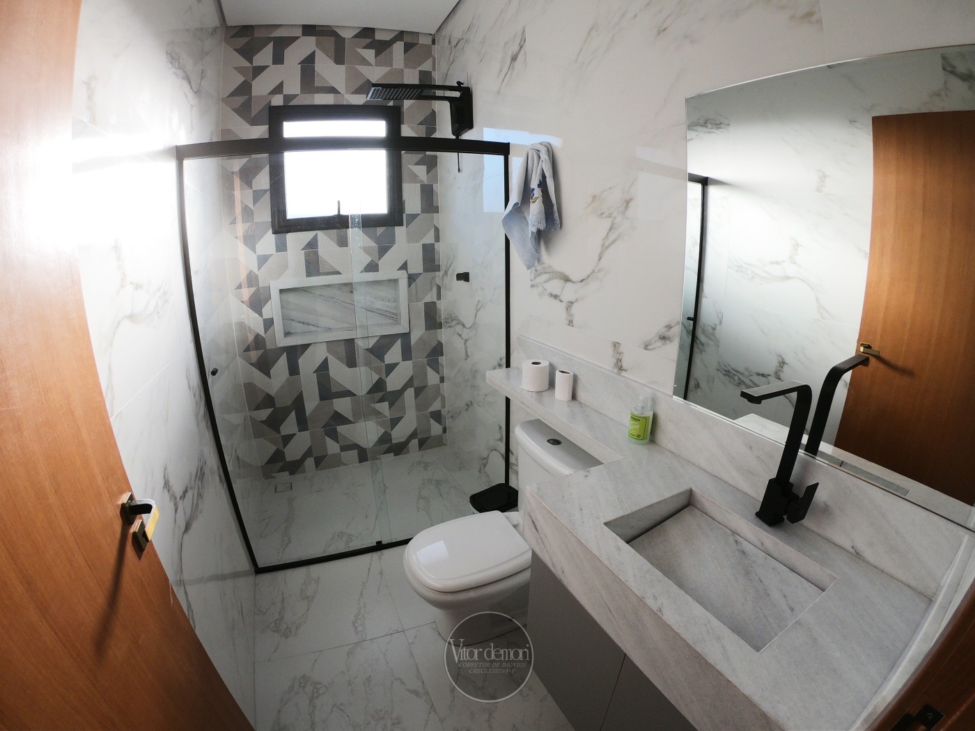 Casa, 3 quartos, 150 m² - Foto 19