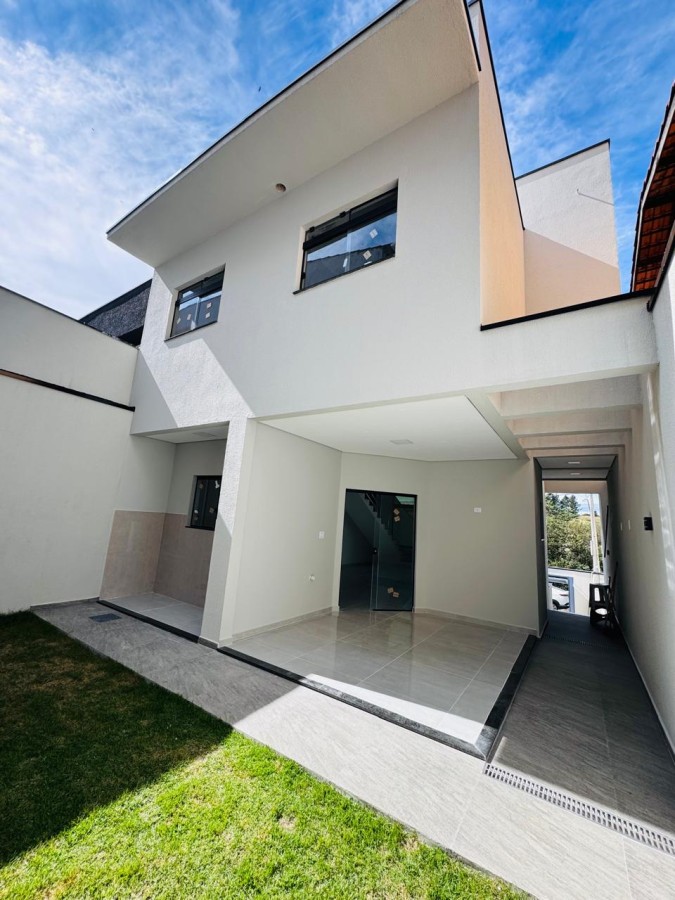 Casa, 3 quartos, 150 m² - Foto 2