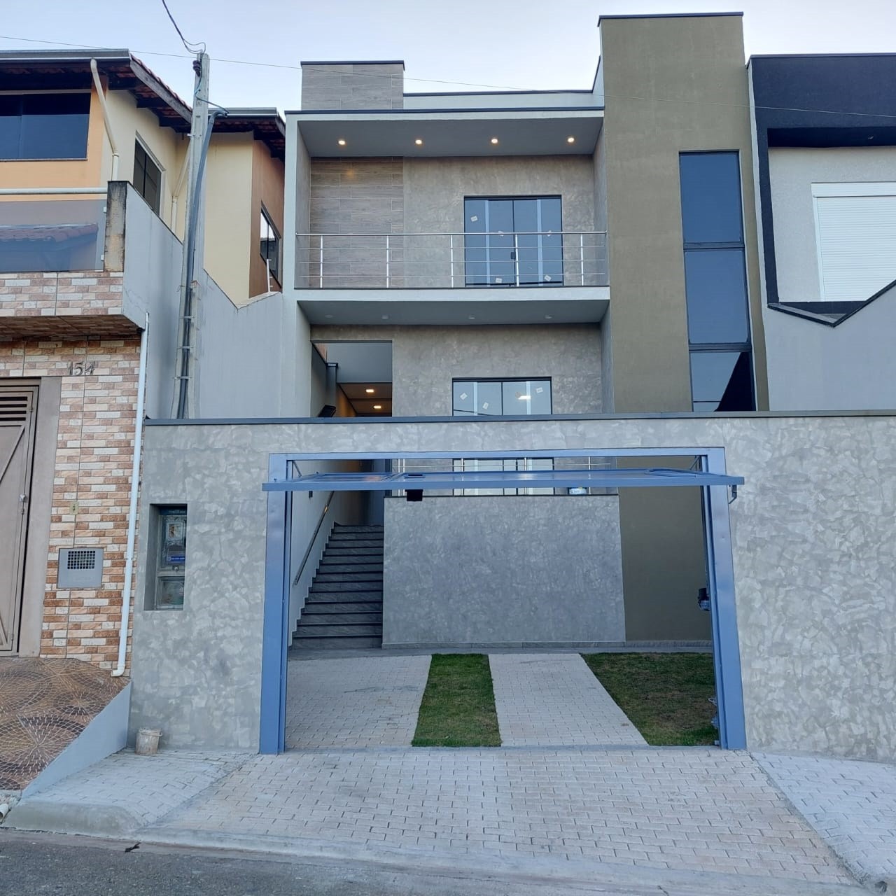 Casa, 3 quartos, 150 m² - Foto 15