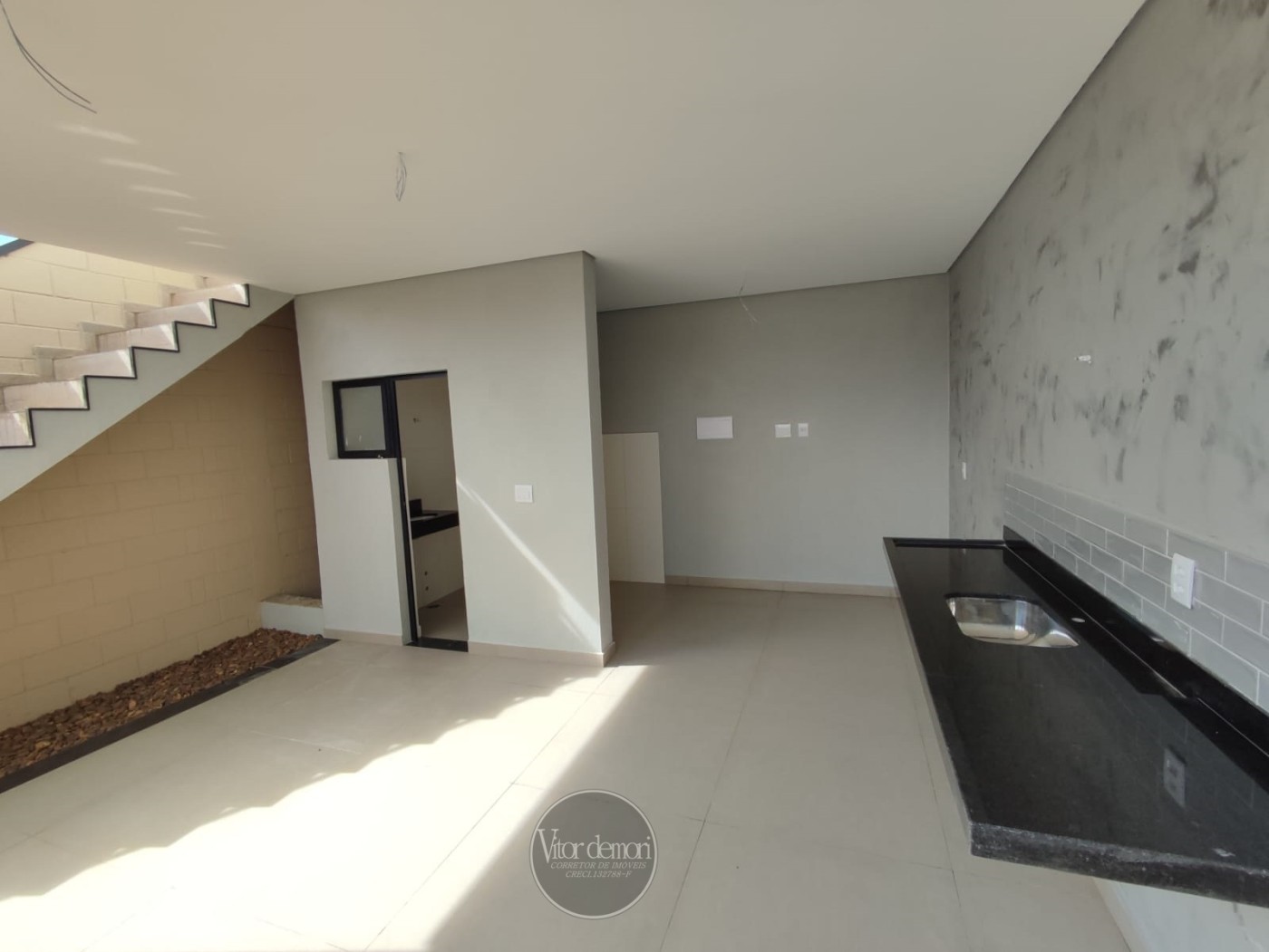 Casa, 2 quartos, 125 m² - Foto 13