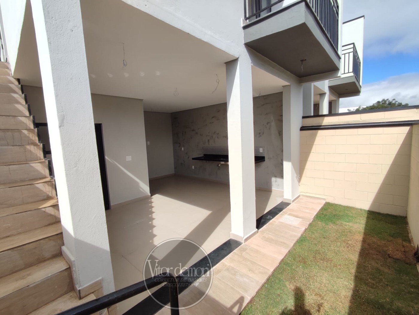 Casa, 2 quartos, 125 m² - Foto 8