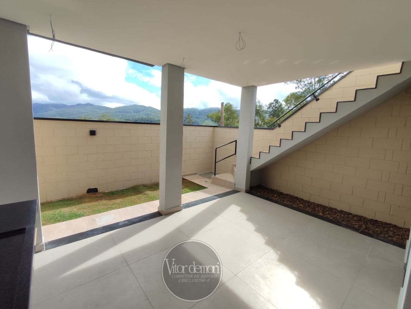 Casa, 2 quartos, 125 m² - Foto 11