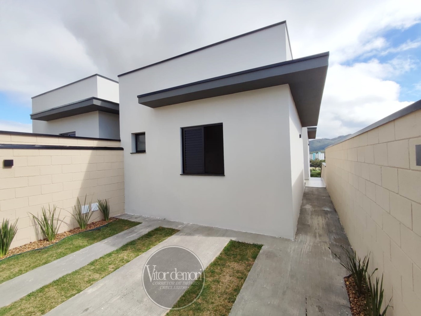 Casa, 2 quartos, 125 m² - Foto 1