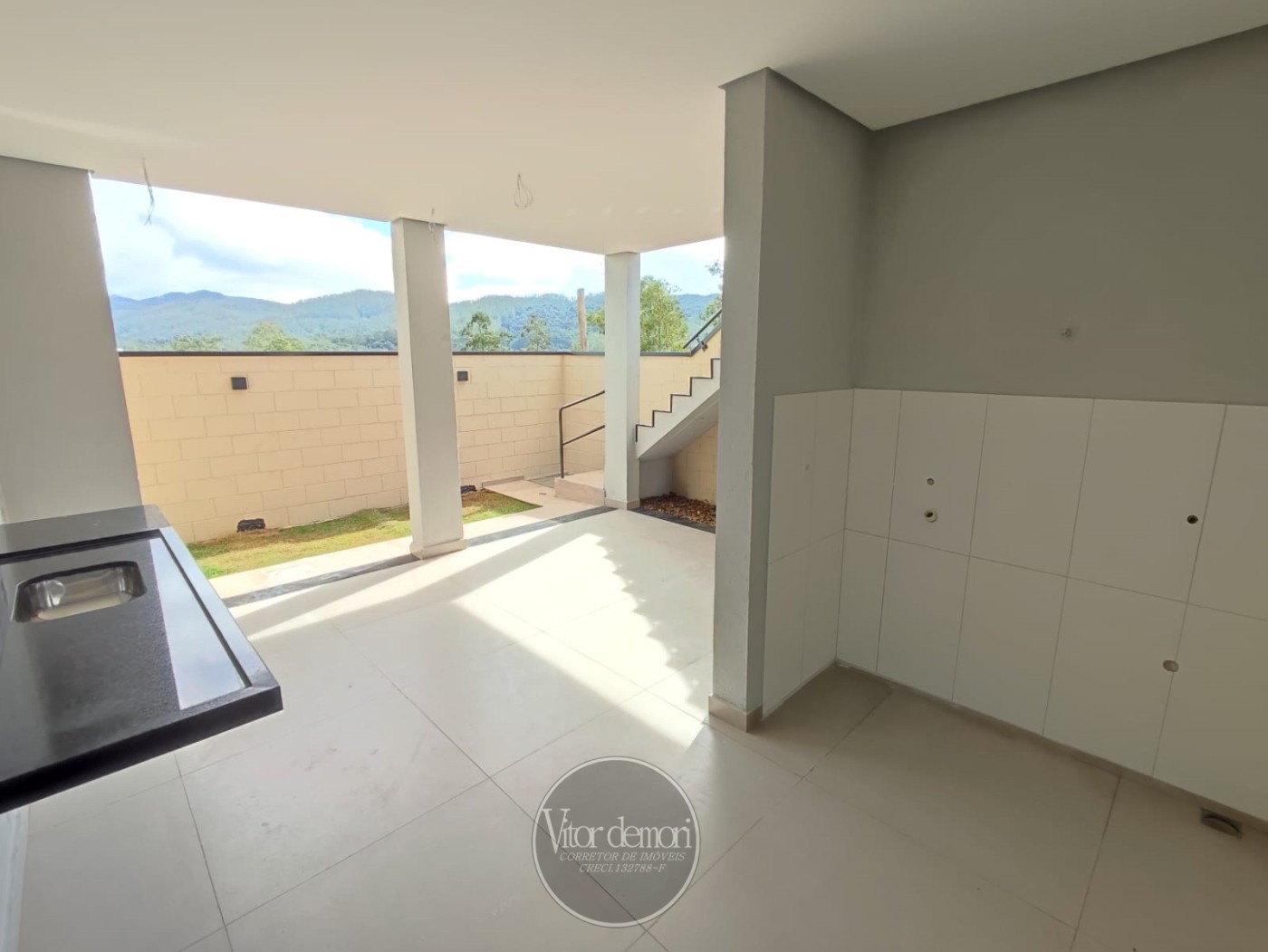 Casa, 2 quartos, 125 m² - Foto 10