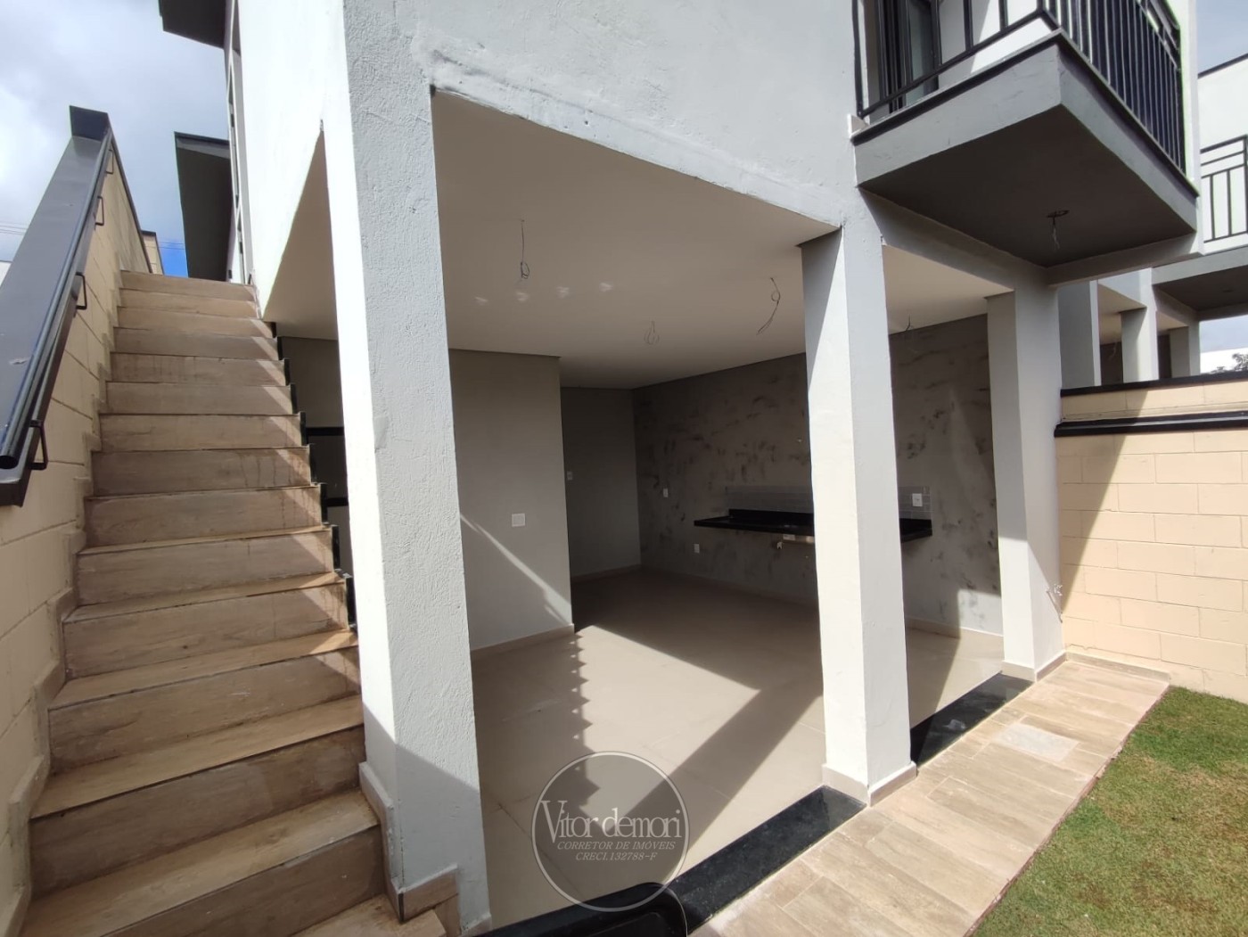 Casa, 2 quartos, 125 m² - Foto 7