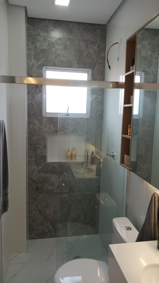 Apartamento à venda com 2 quartos, 47m² - Foto 3