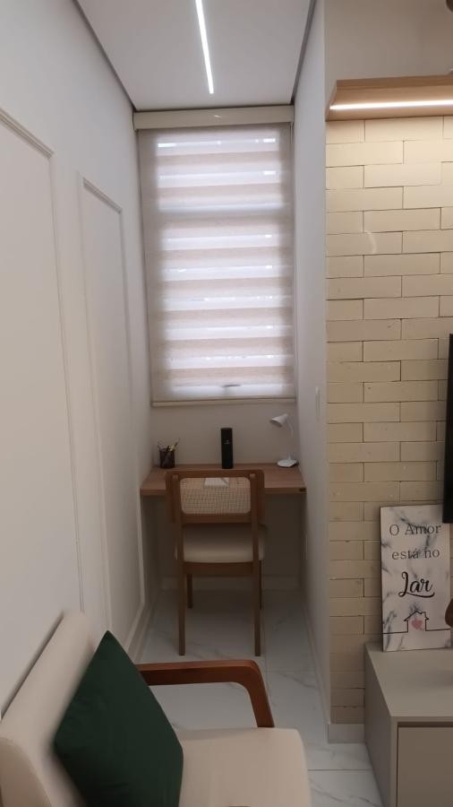 Apartamento à venda com 2 quartos, 47m² - Foto 5