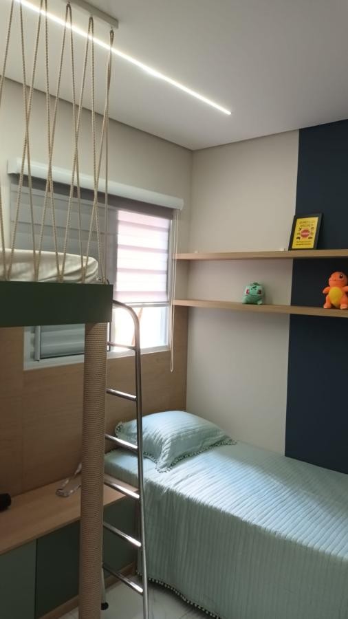 Apartamento à venda com 2 quartos, 47m² - Foto 7