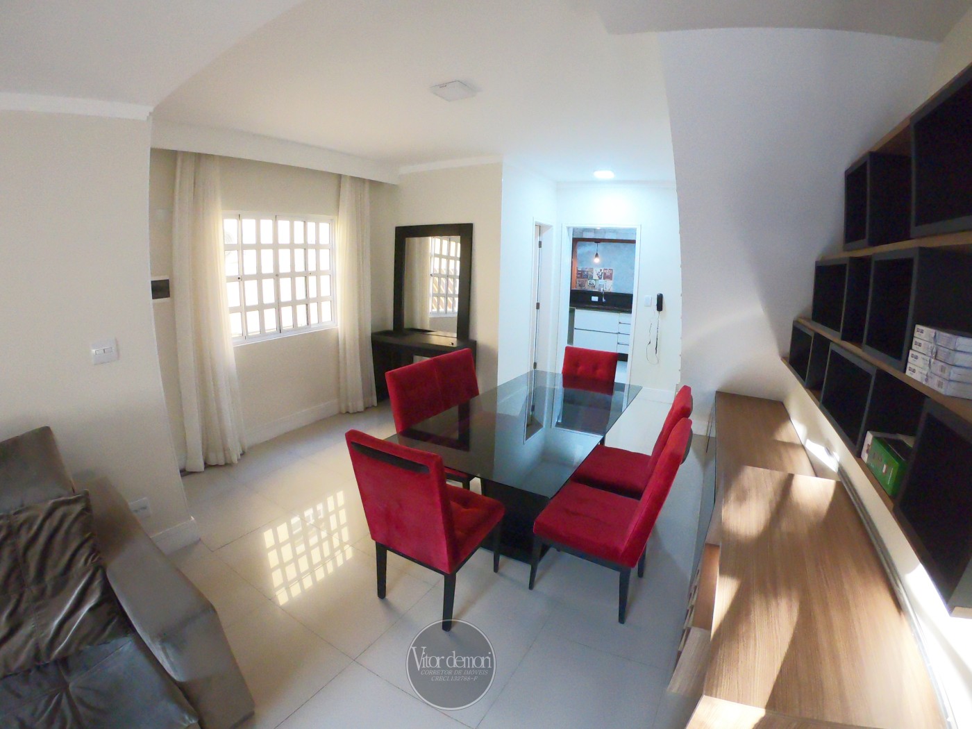 Casa de Condomínio, 3 quartos - Foto 7