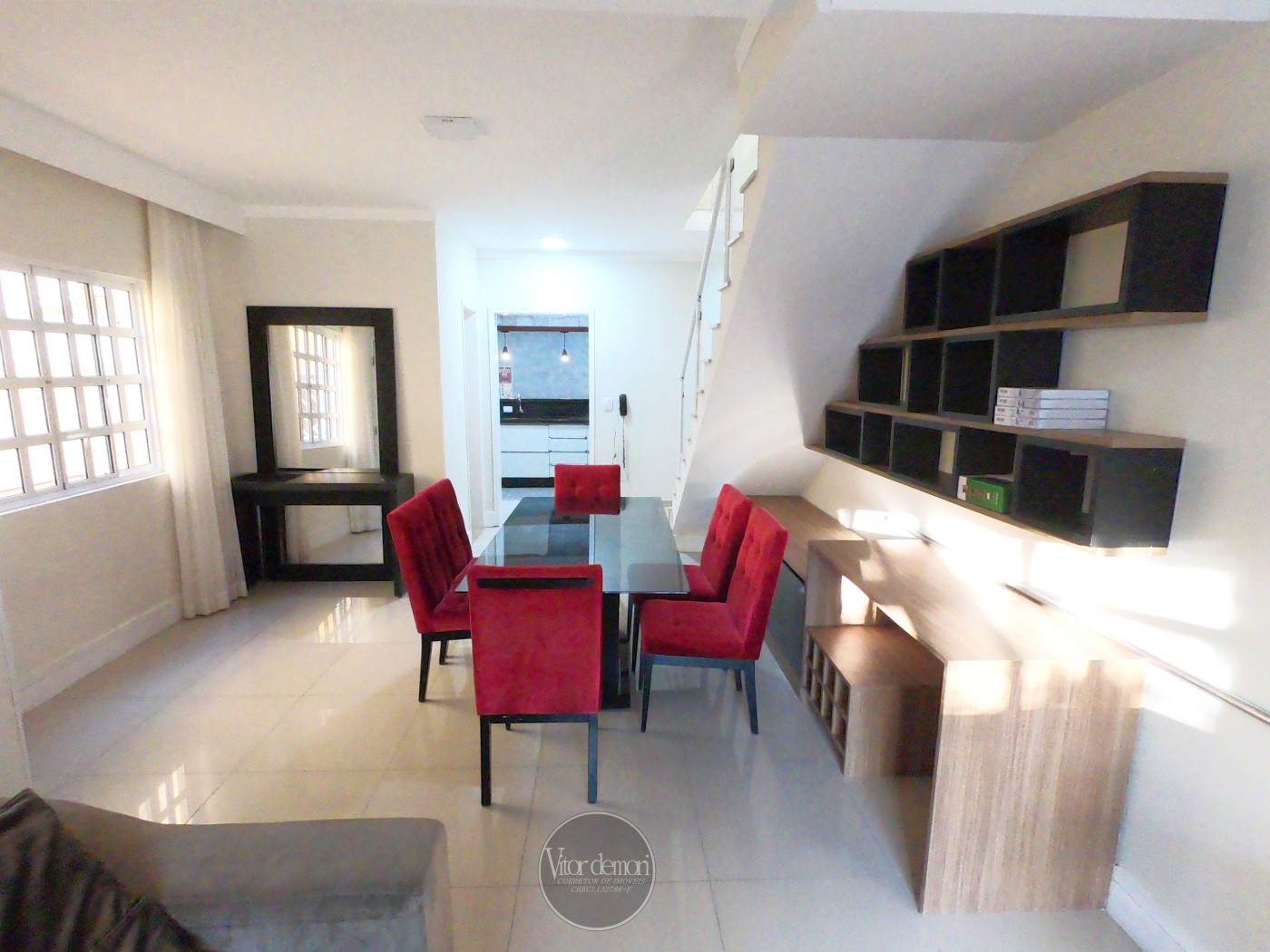 Casa de Condomínio, 3 quartos - Foto 6