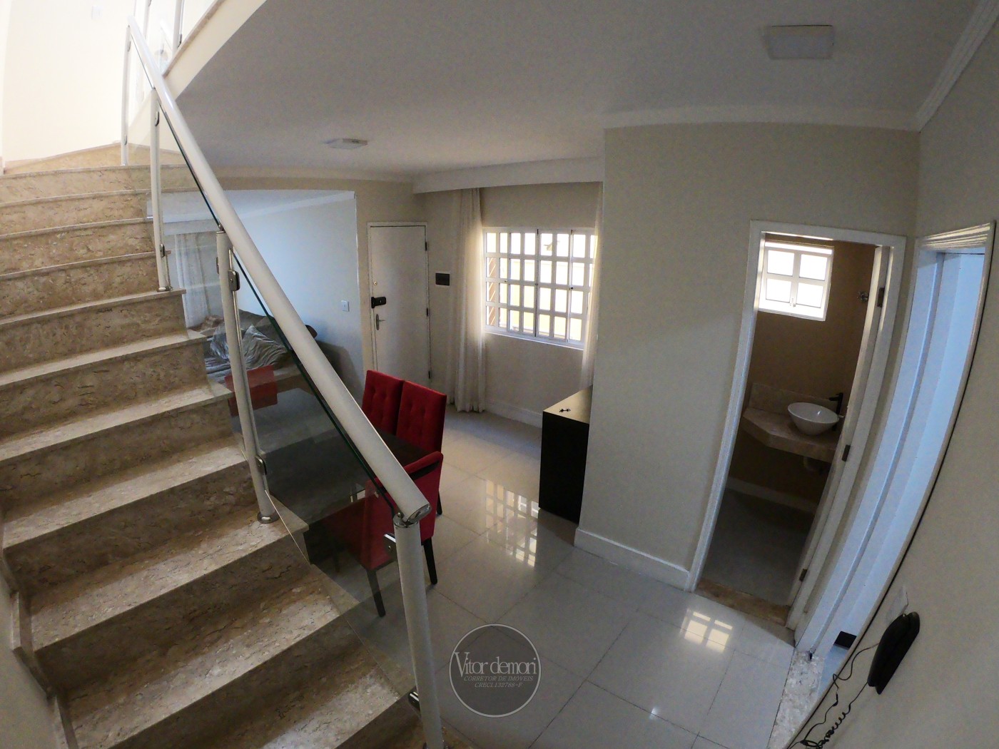 Casa de Condomínio, 3 quartos - Foto 20