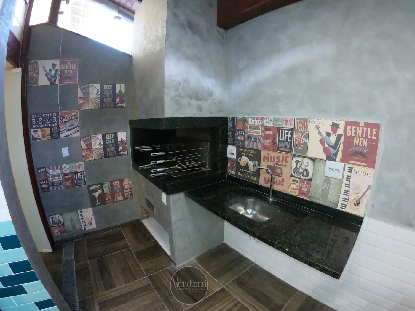 Casa de Condomínio, 3 quartos - Foto 15
