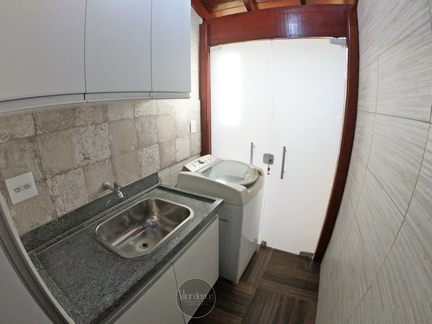 Casa de Condomínio, 3 quartos - Foto 16