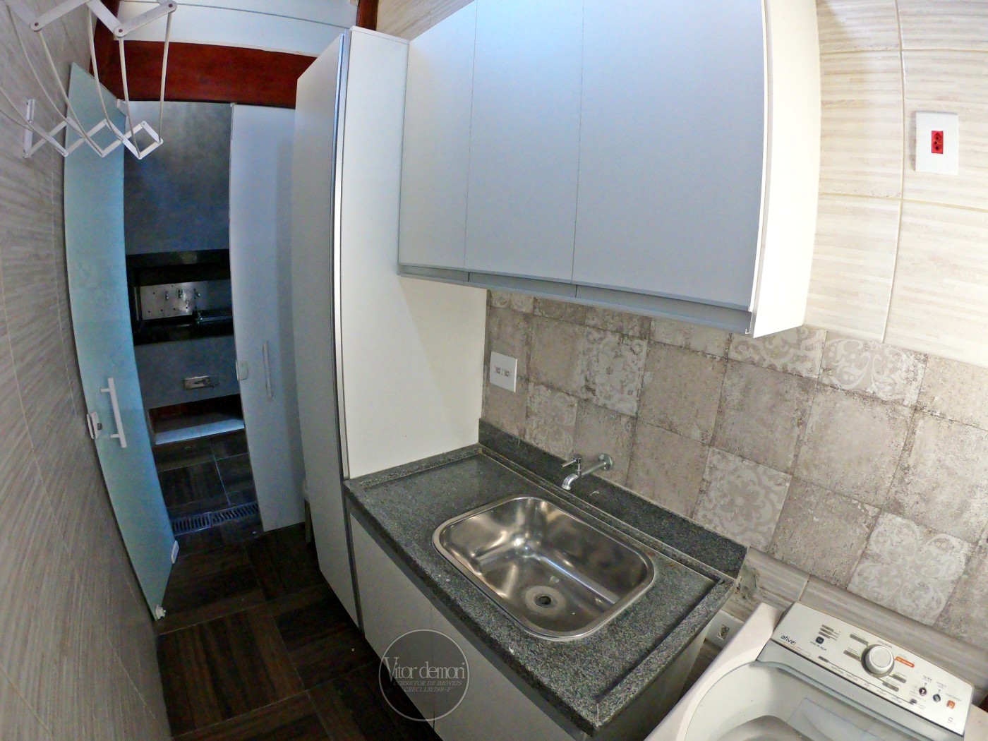 Casa de Condomínio, 3 quartos - Foto 17