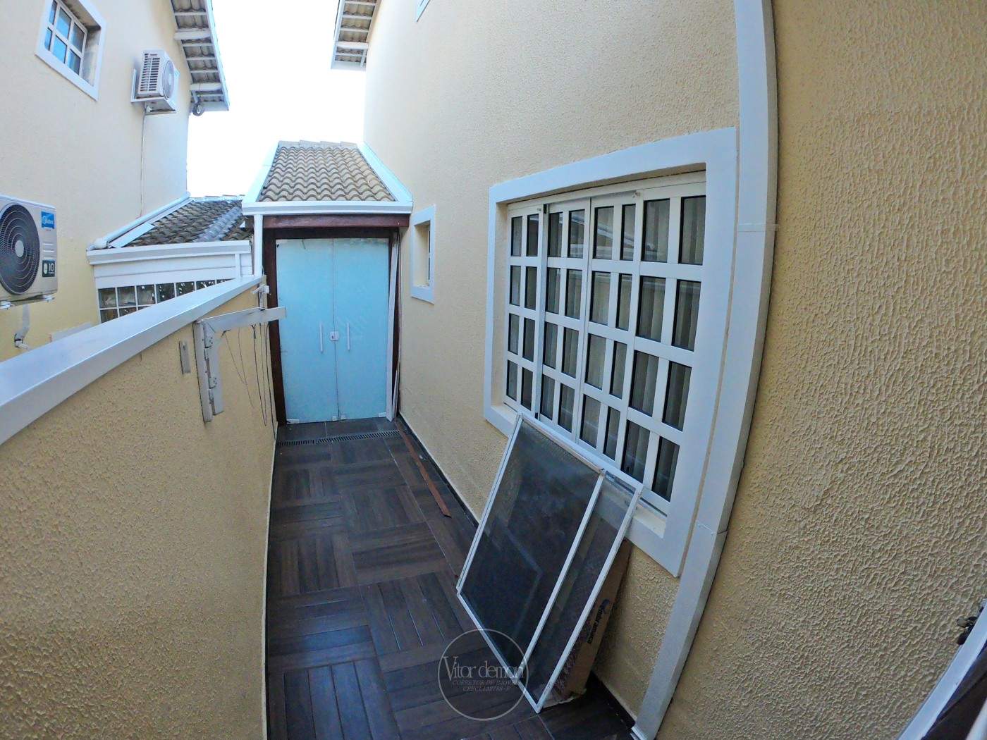 Casa de Condomínio, 3 quartos - Foto 30