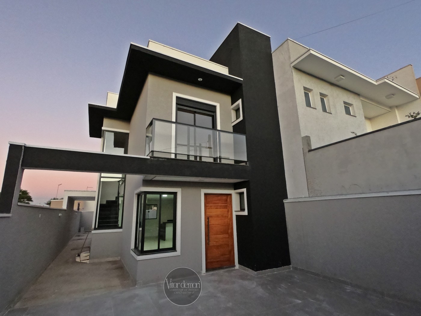 Casa, 3 quartos, 175 m² - Foto 1