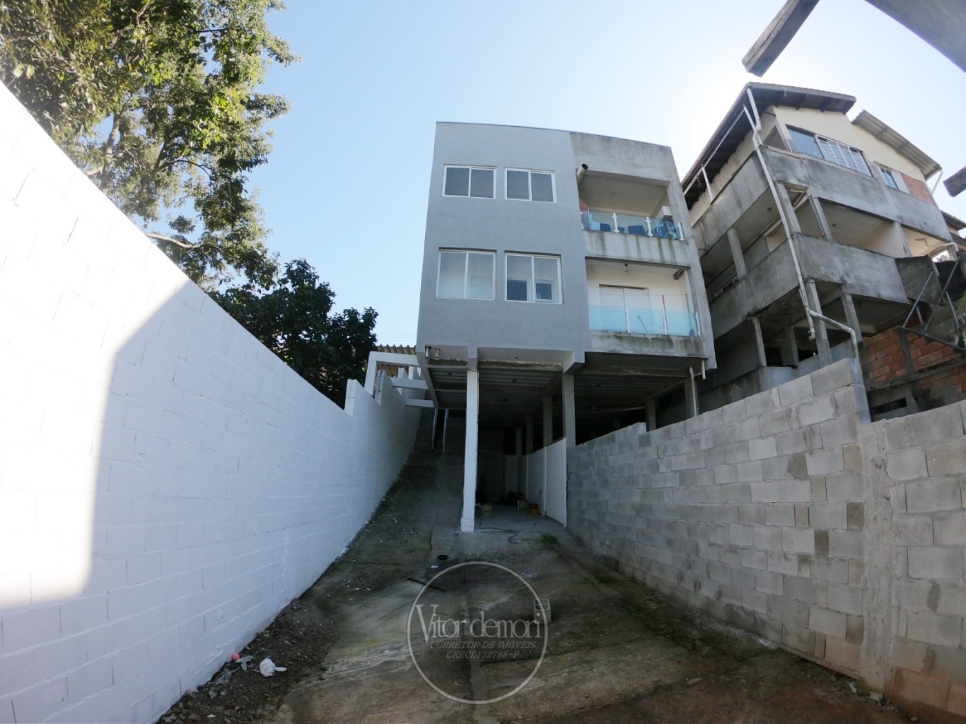 Casa, 3 quartos, 250 m² - Foto 3