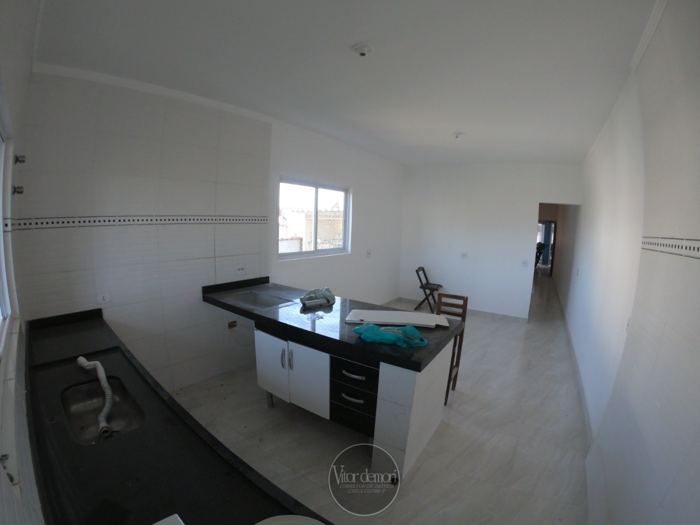 Casa, 3 quartos, 250 m² - Foto 9