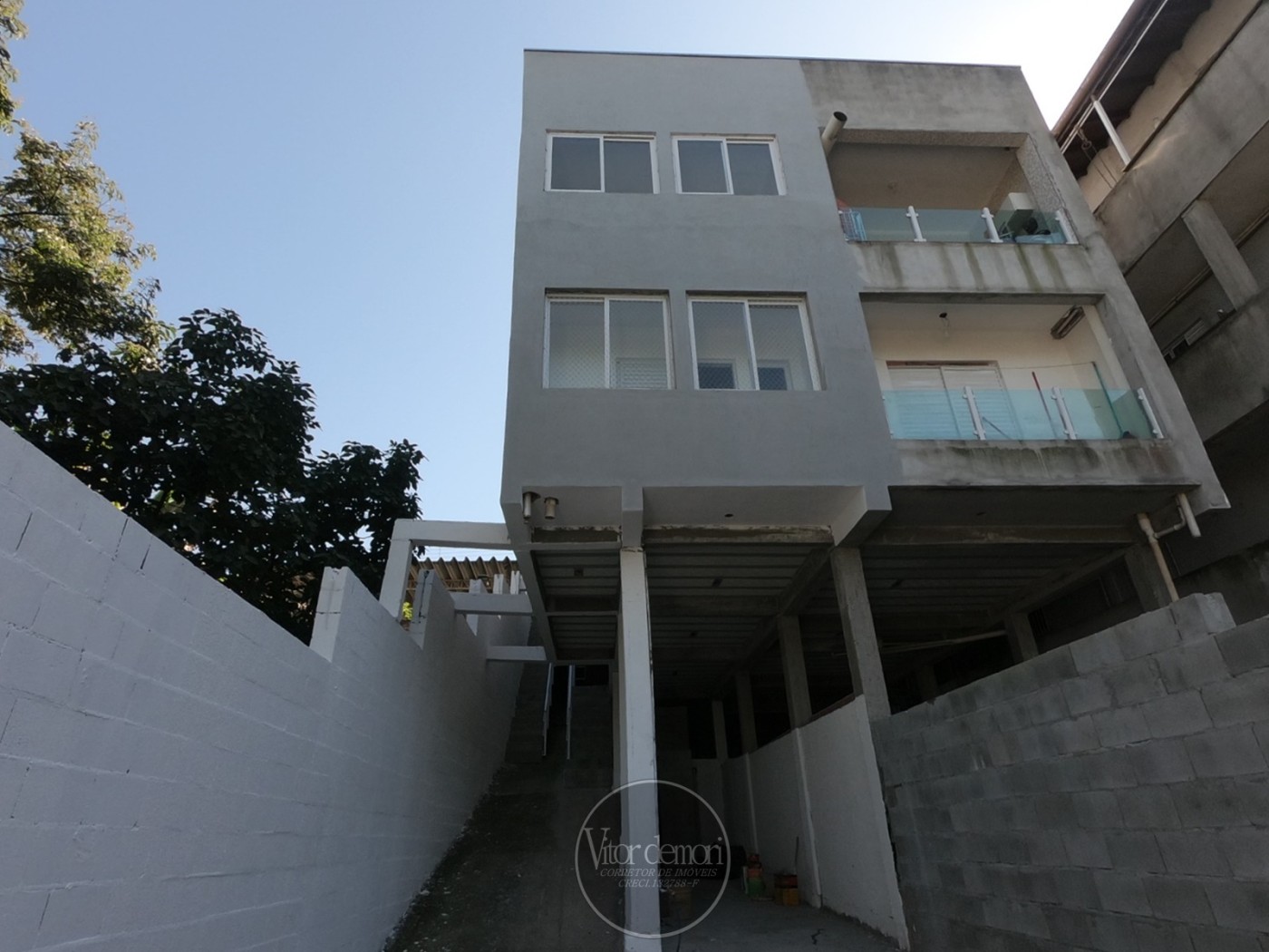 Casa, 3 quartos, 250 m² - Foto 4