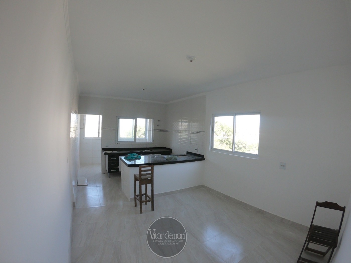 Casa, 3 quartos, 250 m² - Foto 1