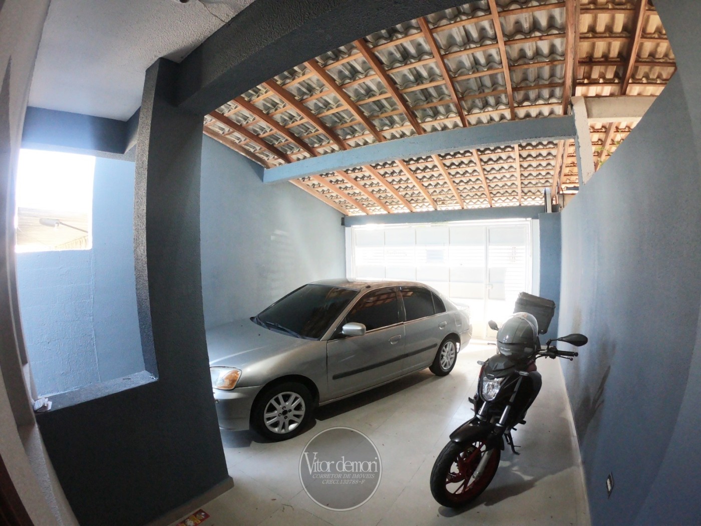 Casa, 3 quartos, 250 m² - Foto 13