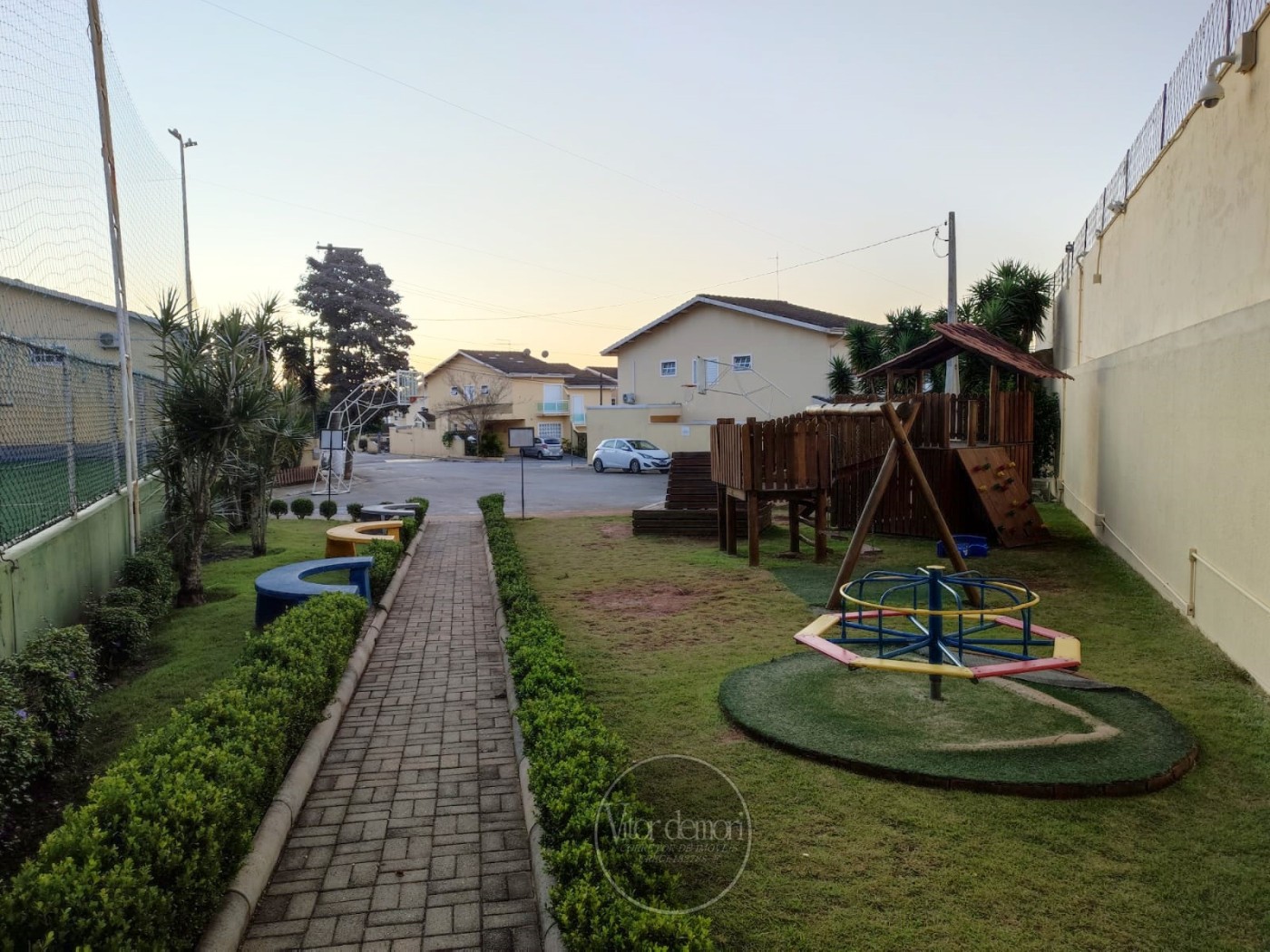 Casa de Condomínio, 3 quartos - Foto 33
