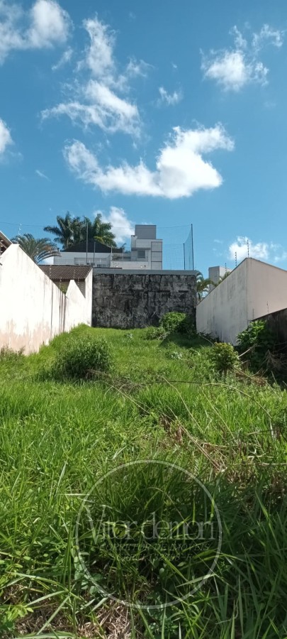 Terreno, 600 m² - Foto 1