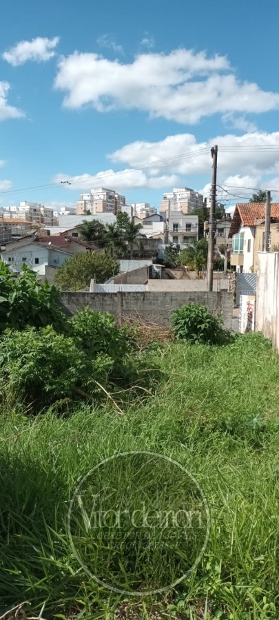 Terreno, 600 m² - Foto 2