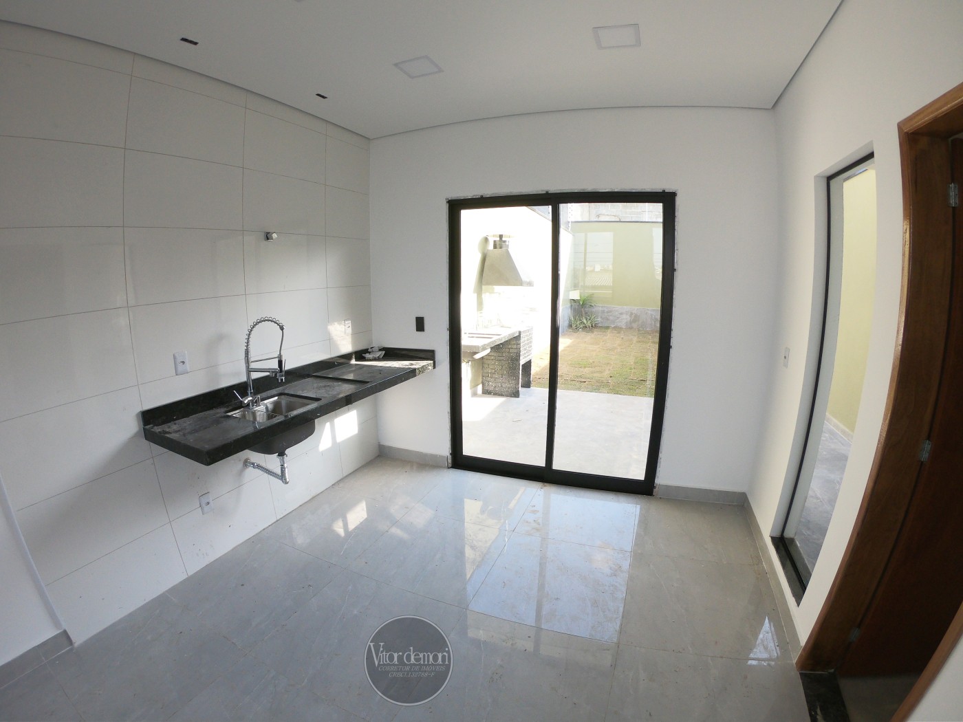 Casa, 2 quartos, 130 m² - Foto 5