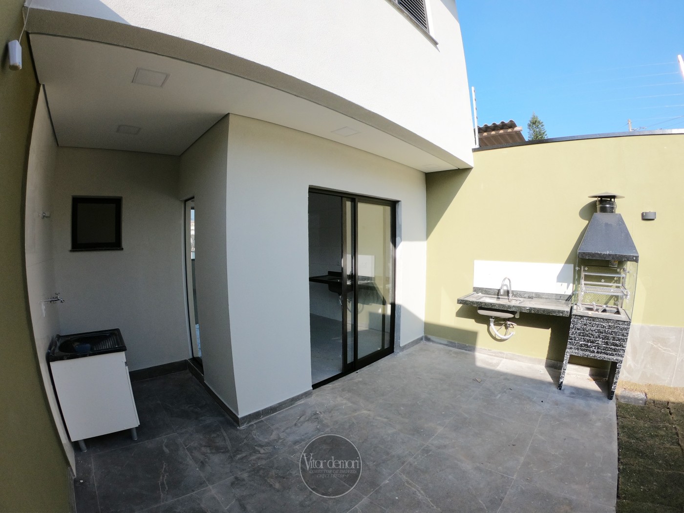 Casa, 2 quartos, 130 m² - Foto 8