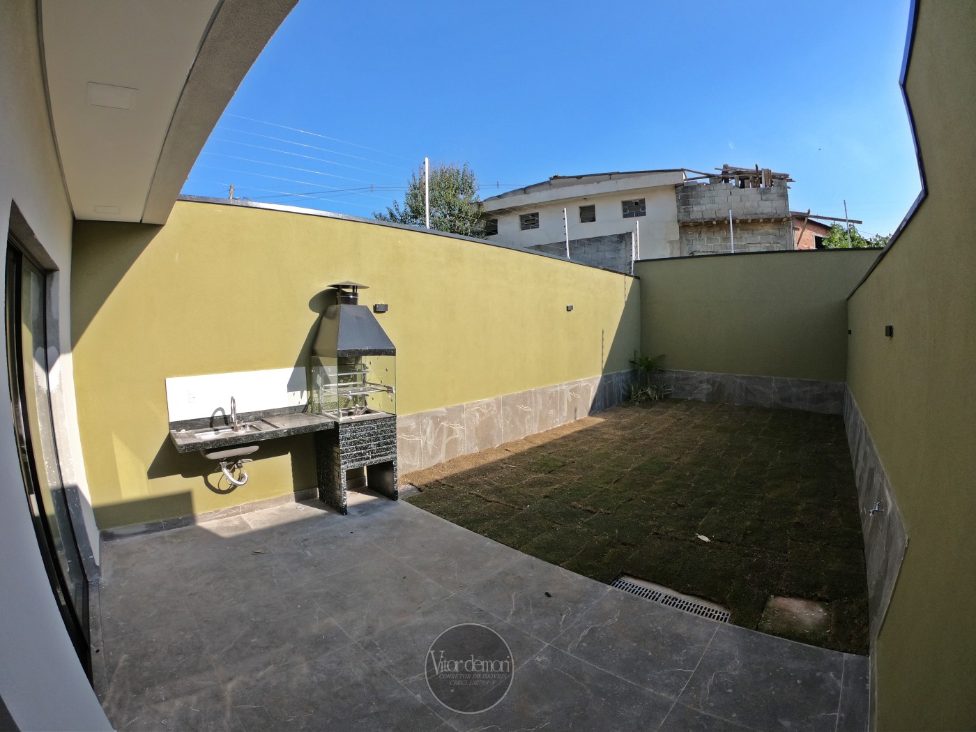 Casa, 2 quartos, 130 m² - Foto 6