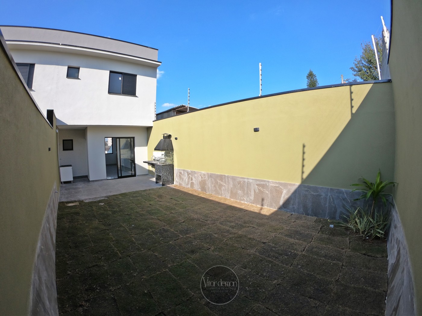 Casa, 2 quartos, 130 m² - Foto 7